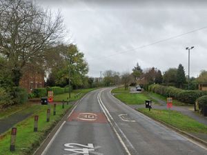 Supporting image for story: Motorist who sped through village at almost double the speed limit handed big fine