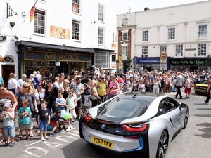 Supporting image for story: Bridgnorth Carnival switch to be discussed