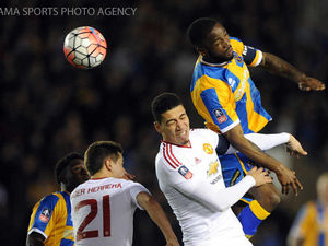 Supporting image for story: Unsung hero Abu Ogogo is tipped for club award