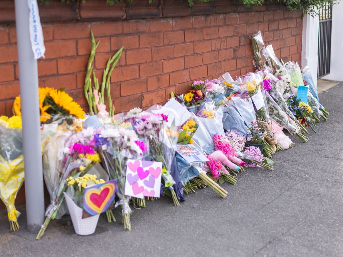 Head of Southport attacker&rsquo;s former school tells inquiry of &lsquo;sense of dread&rsquo;