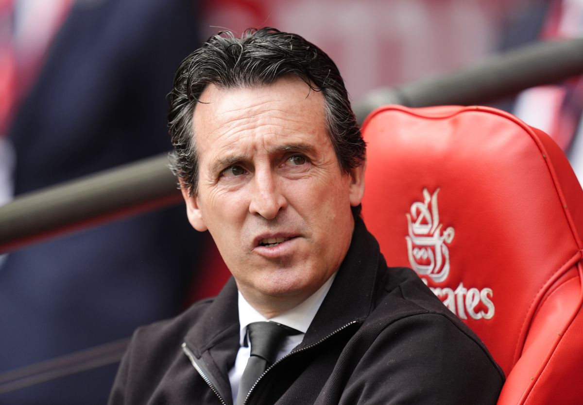 Aston Villa exploring deal for teenage Spanish star