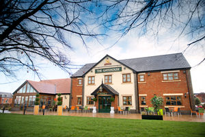 The Gatehouse, Wolverhampton