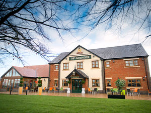 Supporting image for story: Popular Wolverhampton pub to close temporarily for makeover in six-figure investment