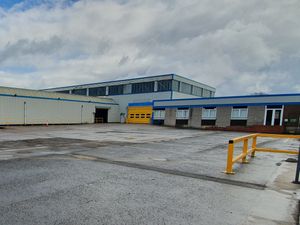 Supporting image for story: Telford industrial site sold for undisclosed fee 