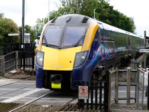 Supporting image for story: Train drivers vote for further strikes in long-running dispute