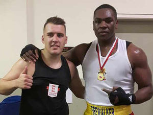 Supporting image for story: It's semi-final time in the Developments