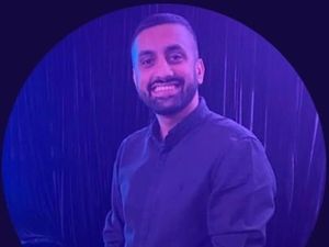 Supporting image for story: Heartbroken family pays tribute to Oldbury man killed in Birmingham city centre fight