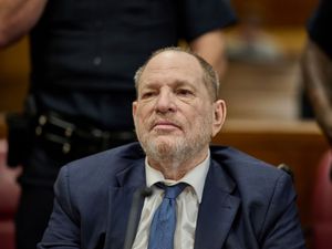 Sexual Misconduct-Harvey Weinstein