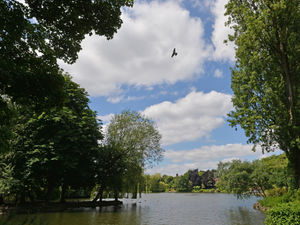 Supporting image for story:  People urged to remain safe around open water as temperatures soar