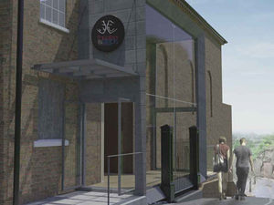 Supporting image for story: Bridgnorth theatre transformation gets given green light