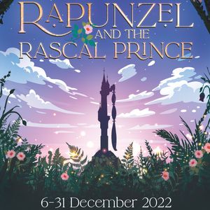 Rapunzel 
