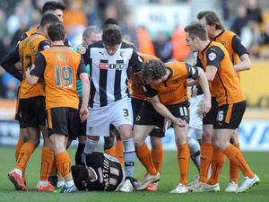 Supporting image for story: Watch match highlights of Wolves 2 Watford 2