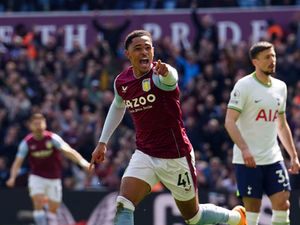 Supporting image for story: Jacob Ramsey: Aston Villa are dreaming big under Unai Emery