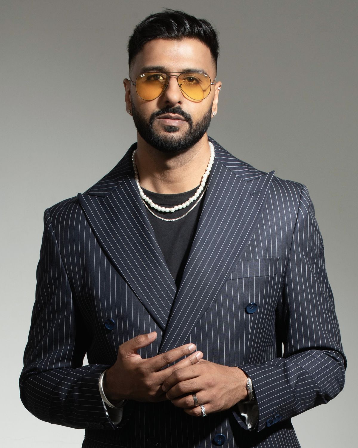 Playback Creates launches with Homegrown: A landmark programme powering the next wave of South Asian music talent in the UK