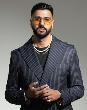 Harpreet Jandu (PBS)