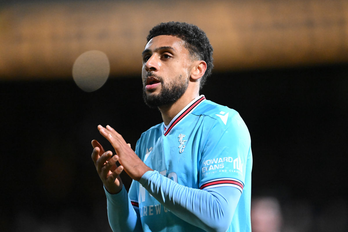 Can happen to anyone - Brandon Comley opens up on pre-Walsall battle that revived his career