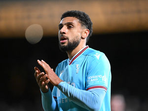 Supporting image for story: Can happen to anyone - Brandon Comley opens up on pre-Walsall battle that revived his career