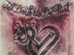 Supporting image for story: Lord Of The Lost, Till Death Us Do Part – Best Of - album review