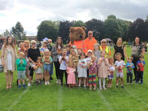 Supporting image for story: Beacon Park’s annual fun day returns this August