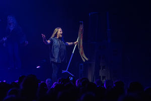 Lynyrd Skynyrd. Pictures by: Adriana Vasile