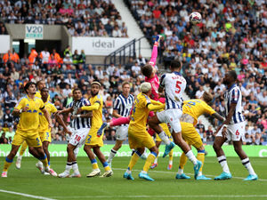 Supporting image for story: West Brom talking points: Comfortable or cautious as Albion held by Leeds