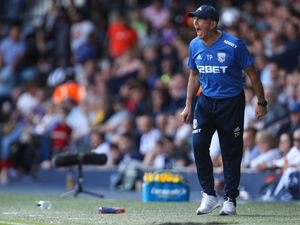 Supporting image for story: Tony Pulis: Summer was 'step forward' for West Brom but team needs time to gel