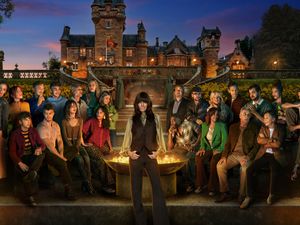 Supporting image for story: The Traitors crowns winners in tense finale