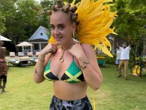 Supporting image for story: Peter Rhodes on dubious dumbphones, flights for idiots and the row over Adele's barnet