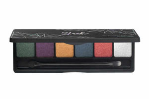 Sleek Make-up I-Lust Palette in Hidden Gems