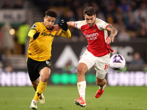 Supporting image for story: Wolves v Luton: Gary O’Neil ready to write-off a bad day at the office