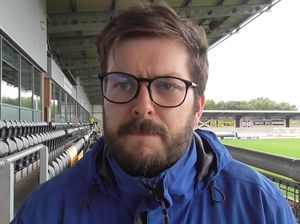 Supporting image for story: Jonny Drury analyses West Brom's 2-2 draw at Burton Albion - WATCH