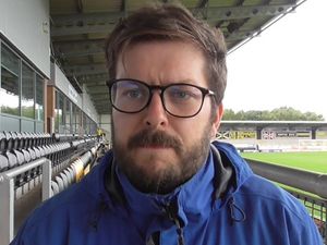 Supporting image for story: Jonny Drury analyses West Brom's 2-2 draw at Burton Albion - WATCH