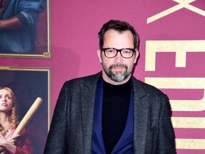 Supporting image for story: James Purefoy discusses ‘jigsaw of mental health’ in light of latest film