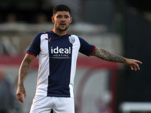 Supporting image for story: Alex Mowatt sure style will please West Brom fans