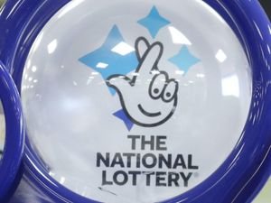 Supporting image for story: National Lottery hits online sales milestone amid pandemic