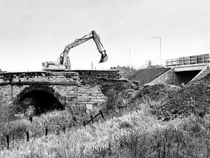 Supporting image for story: Pictures From The Past - March 23