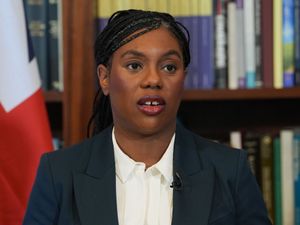 Supporting image for story: Badenoch to take aim at ‘anti-growth’ employment rights reforms