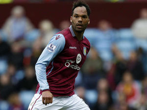 Supporting image for story: Joleon Lescott told to win over Villa fans