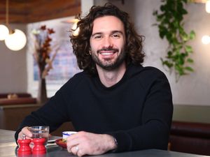 Supporting image for story: ITV invests up to £3m in Joe Wicks fitness app