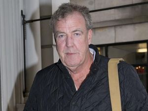 Supporting image for story: Jeremy Clarkson predicts a ‘terrifying future’ for car enthusiasts