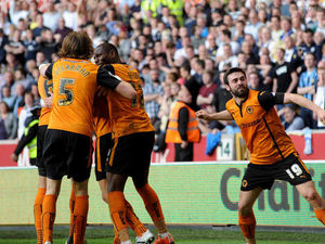 Supporting image for story: Wolves believe they can reach the top two