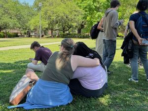 Florida State Shooter