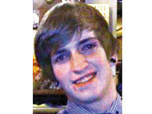 Supporting image for story: First picture of Halesowen crash victim released