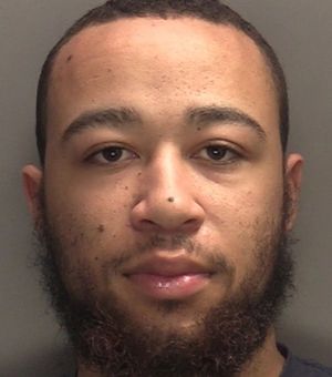 Ihsaan Bernard. Photo: West Midlands Police