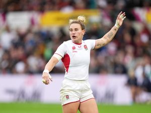 Supporting image for story: Megan Jones adapts grief of losing parents into purpose in bid to land World Cup