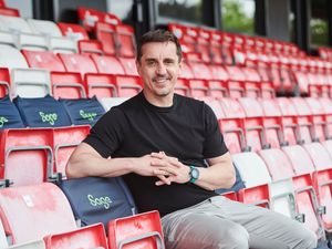 Supporting image for story: Conditions ‘really tough’ for running UK businesses, says Gary Neville