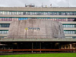 Supporting image for story: Move to reduce number of Shropshire Council planning committees 