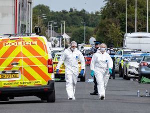 Supporting image for story: Teenager in custody following ‘horror movie’ stabbings at yoga class