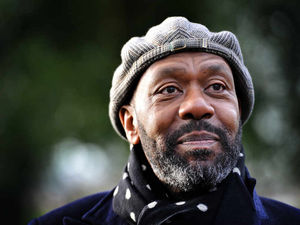 Supporting image for story: Sir Lenny Henry made chancellor of Birmingham university