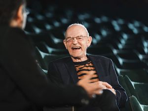 Supporting image for story: Bowie’s drummer says Ziggy Stardust film shows how committed an artist should be